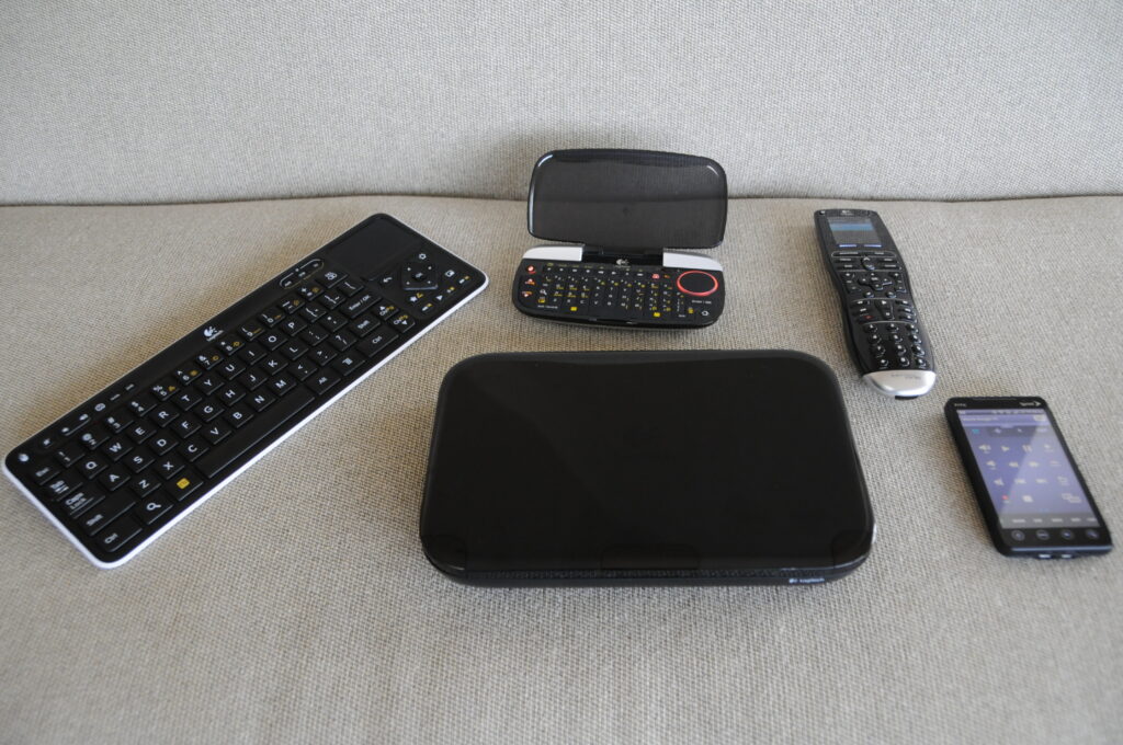 tivimate multi device streaming setup